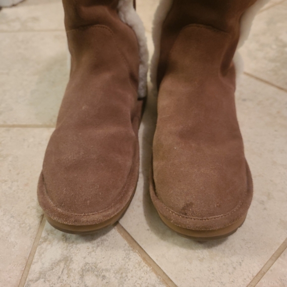 Michael Kors boots - Picture 5 of 6